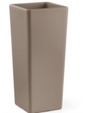 CLOU CACHEPOT QUADRATO 85CM AVANA su TreG Ingrosso