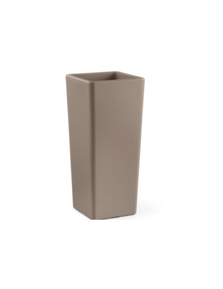 CLOU CACHEPOT QUADRATO 85CM AVANA su TreG Ingrosso
