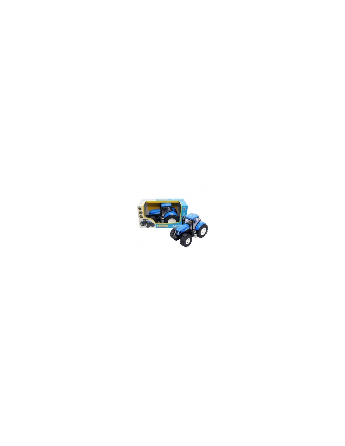 TRATTORE 682 NEW HOLLAND su TreG Ingrosso