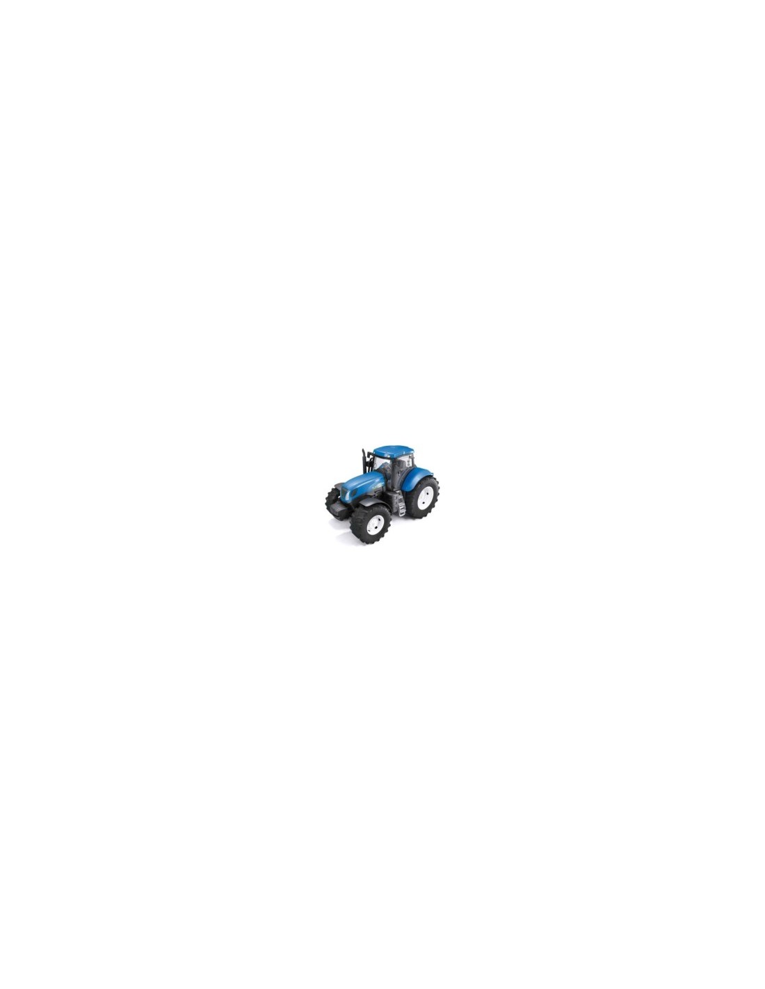 TRATTORE 682 NEW HOLLAND su TreG Ingrosso
