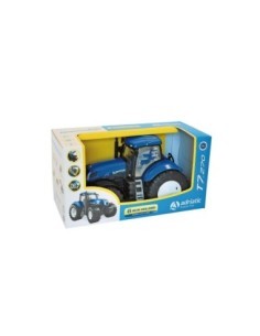 TRATTORE 682 NEW HOLLAND su TreG Ingrosso