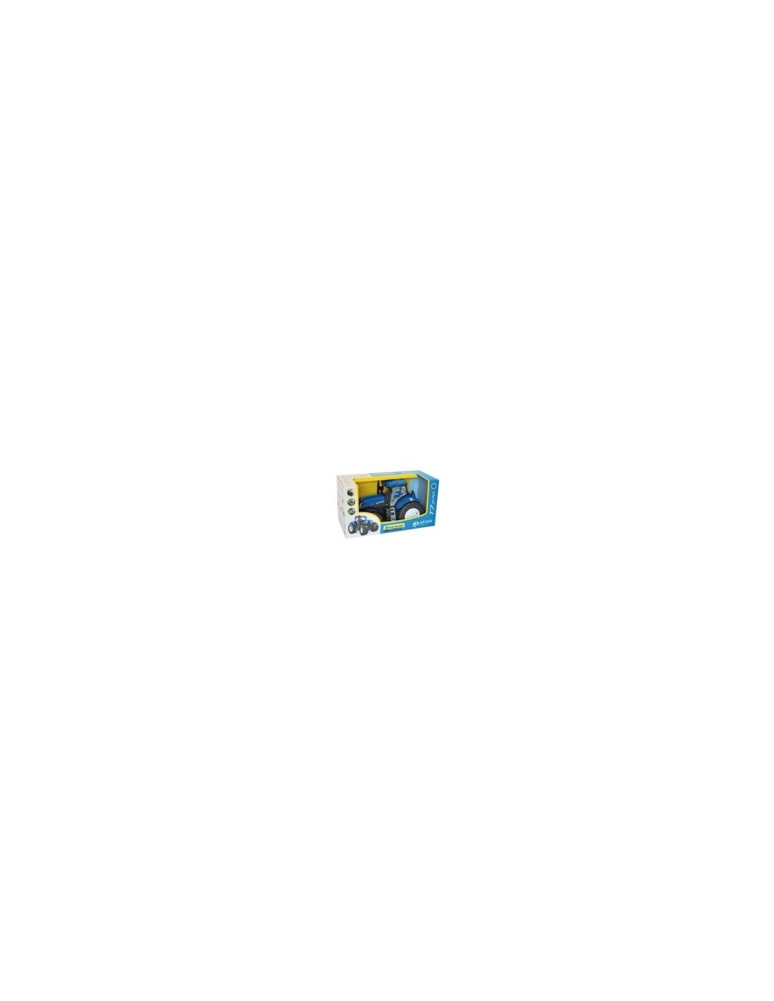 TRATTORE 682 NEW HOLLAND su TreG Ingrosso