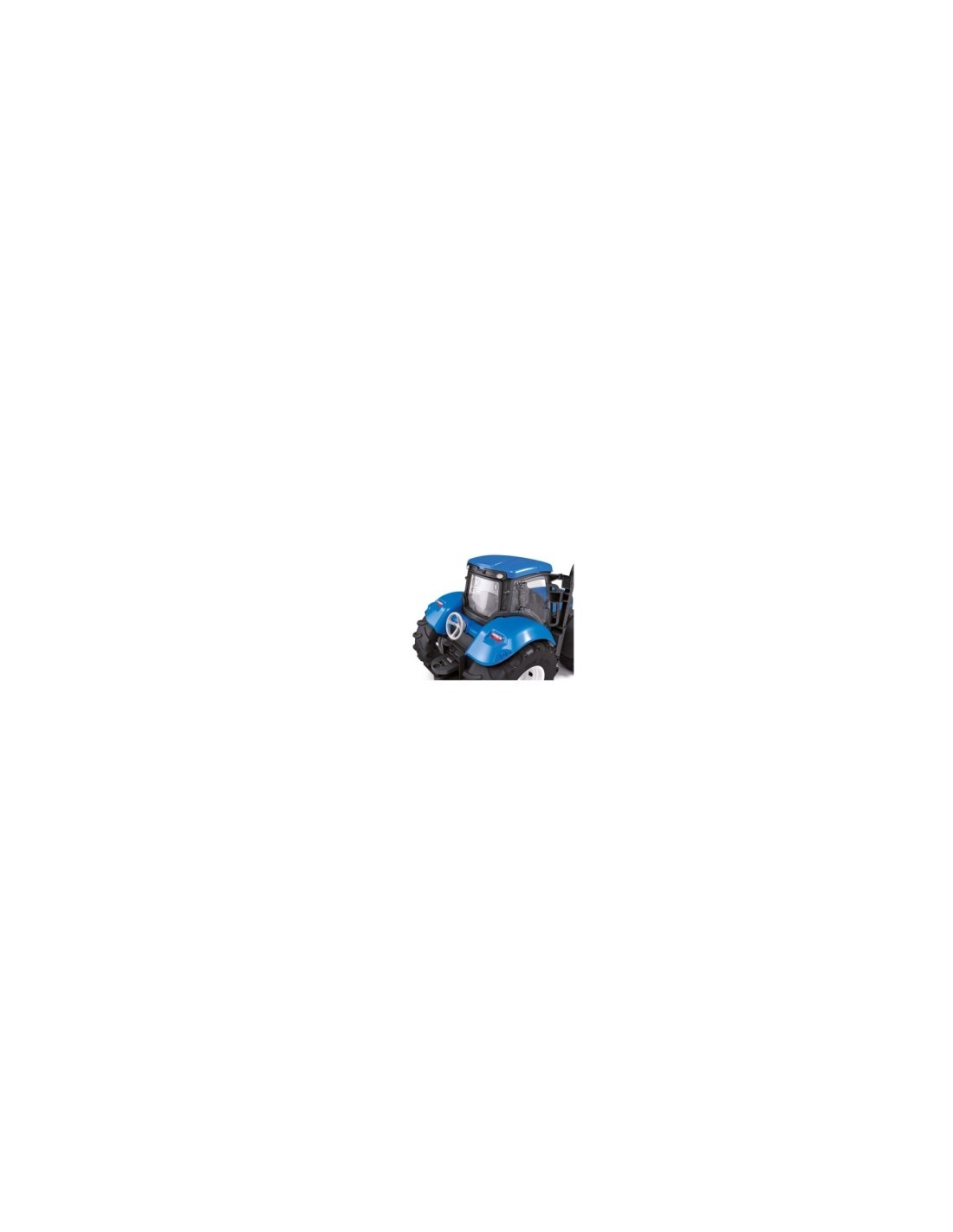 TRATTORE 682 NEW HOLLAND su TreG Ingrosso