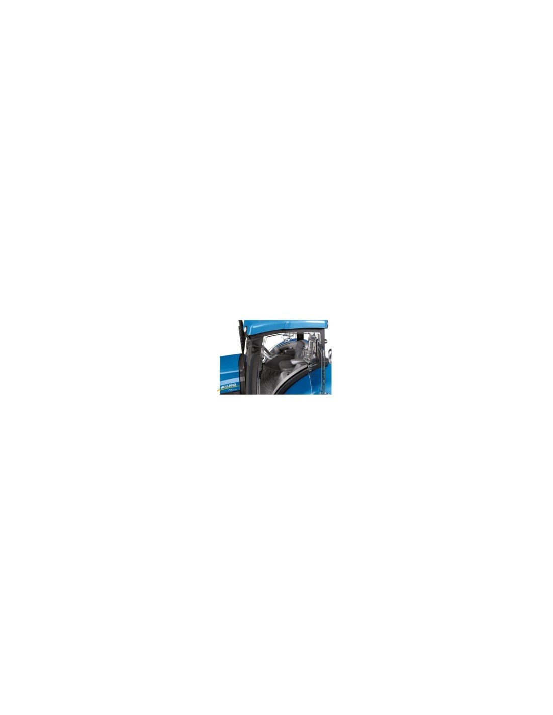 TRATTORE 682 NEW HOLLAND su TreG Ingrosso