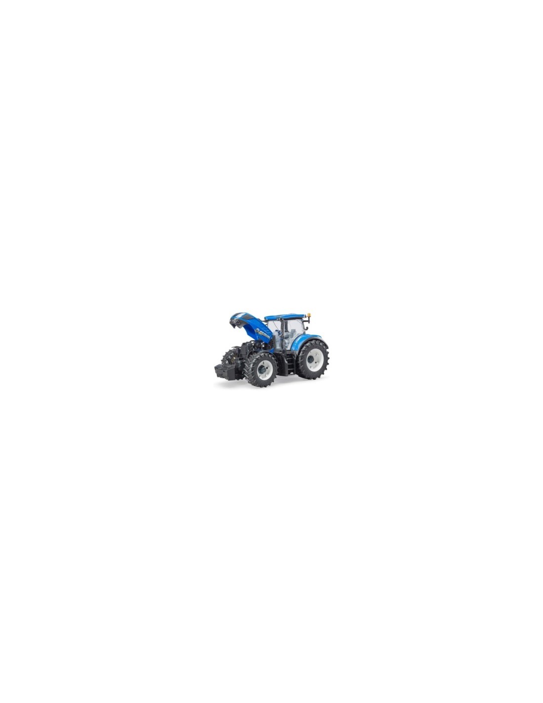 TRATTORE 682 NEW HOLLAND su TreG Ingrosso