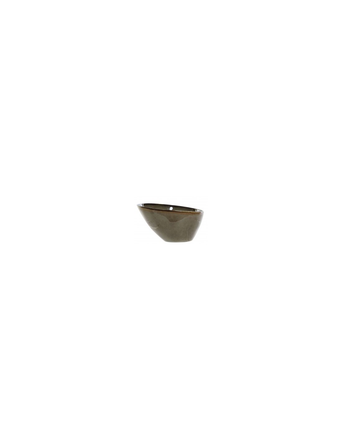CIOTOLA PC189316 GRES PORCELLANA 15X12X8CM su TreG Ingrosso