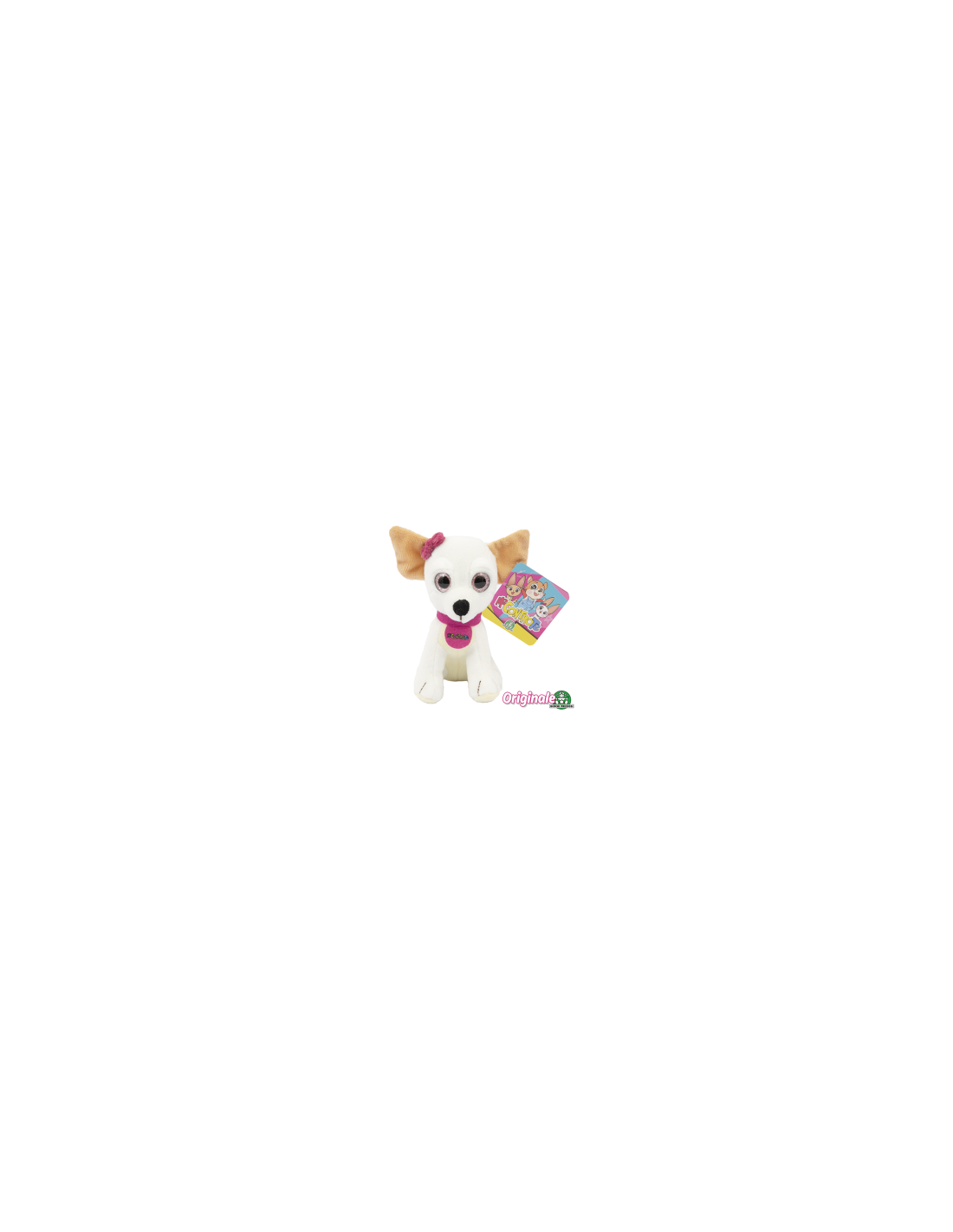 ME CONTRO TE MEC77000 ANIMALI ASSORTITI su TreG Ingrosso