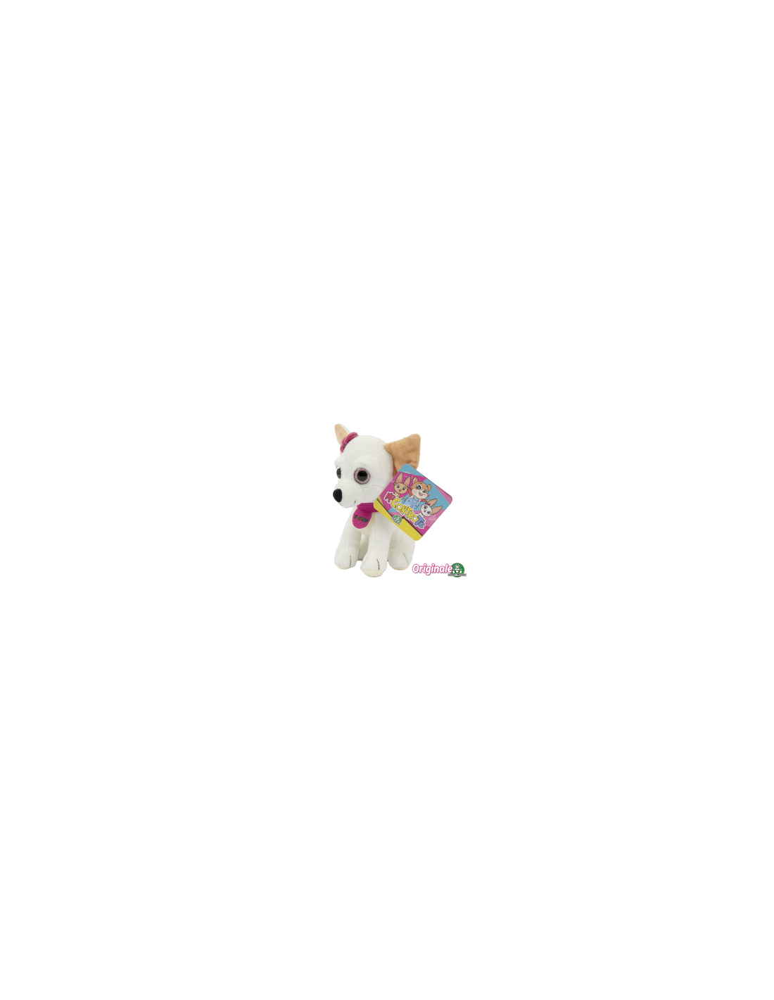 ME CONTRO TE MEC77000 ANIMALI ASSORTITI su TreG Ingrosso