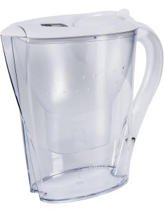 CARAFFA FILTRANTE MARELLA CON FILTRO MAXTRA PRO ALL IN ONE su TreG ...
