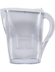 CARAFFA FILTRANTE MARELLA CON FILTRO MAXTRA PRO ALL IN ONE su TreG ...