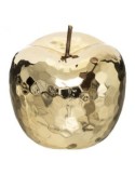 MELA 182315 GRES DORATO 18X21CM su TreG Ingrosso