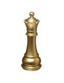 PEZZO SCACCHI 169874H REGINA/CAVALLO RESINA COLORI ASSORTITI su Tre...