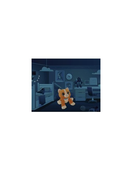 10770 GIOCO DOLCE GATTINO CUCU' su TreG Ingrosso