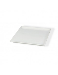 KENT PIATTO QUADRO 35X35CM 23971 su TreG Ingrosso