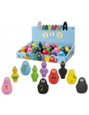 BARBAPAPA BAP00010 PERSONAGGIO su TreG Ingrosso