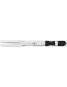 FORCHETTONE 691 27CM INOX MANICO NYLON su TreG Ingrosso