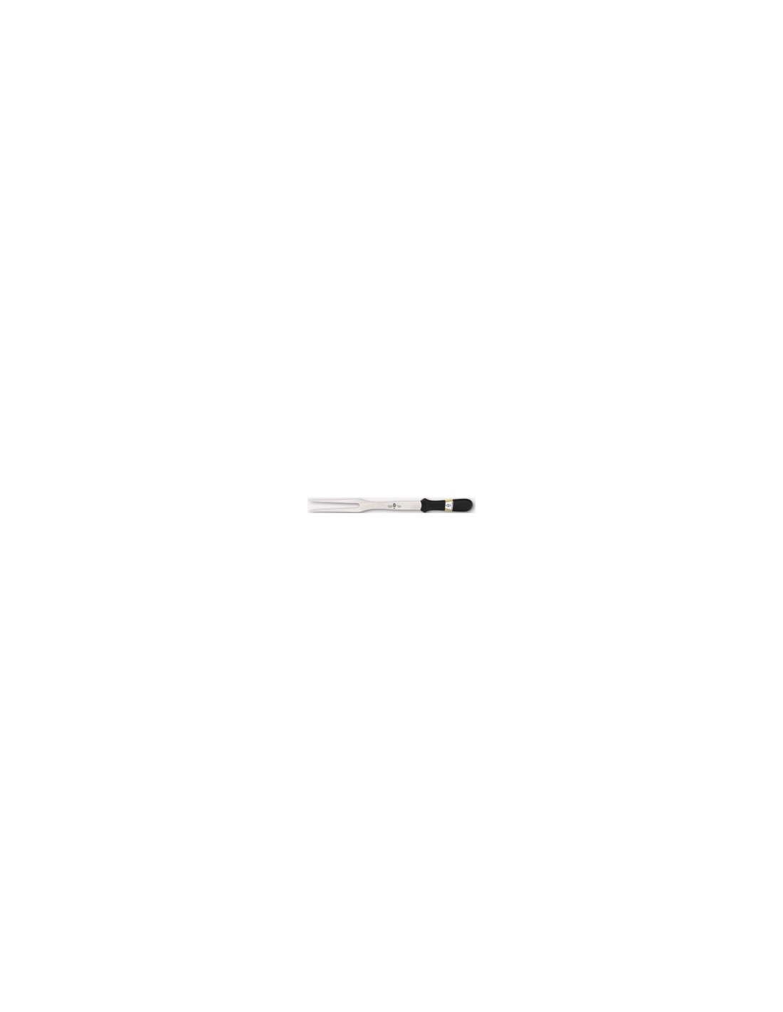 FORCHETTONE 691 27CM INOX MANICO NYLON su TreG Ingrosso