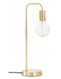 LAMPADA 148168A KELI 45CM ORO su TreG Ingrosso