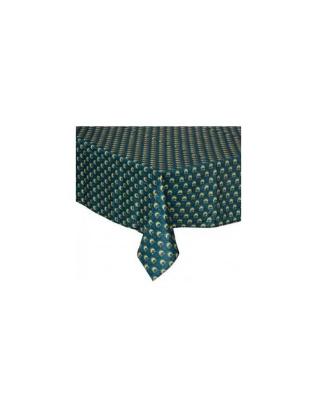 TOVAGLIA 163930A PALMI 140X240 ANTIMACCHIA su TreG Ingrosso