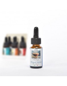 OLIO ESSENZIALE ML.15 ASSORTITO C/GOCCIOLATORE su TreG Ingrosso