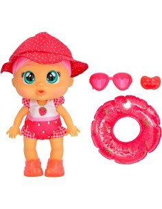CRY BABIES 86289 ELLA FUN N'SUN su TreG Ingrosso