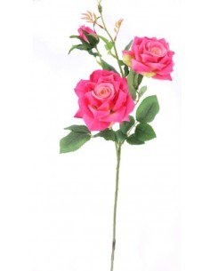 RAMO 2081 3 ROSE CM.65 su TreG Ingrosso