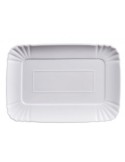 VASSOIO 68581 PORCELLANA 22,5X14,5CM su TreG Ingrosso