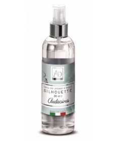 PROFUMATORE SPRAY 73072 AUDACIOUS 250ML su TreG Ingrosso