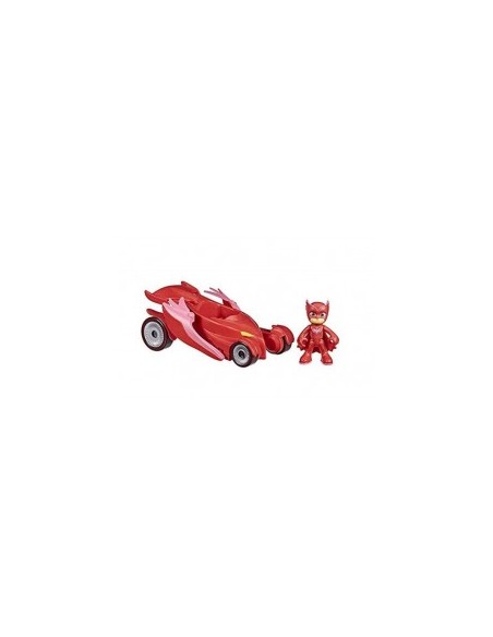 PJMASKS F2109 VEICOLO DELUXE ASSORTITO su TreG Ingrosso