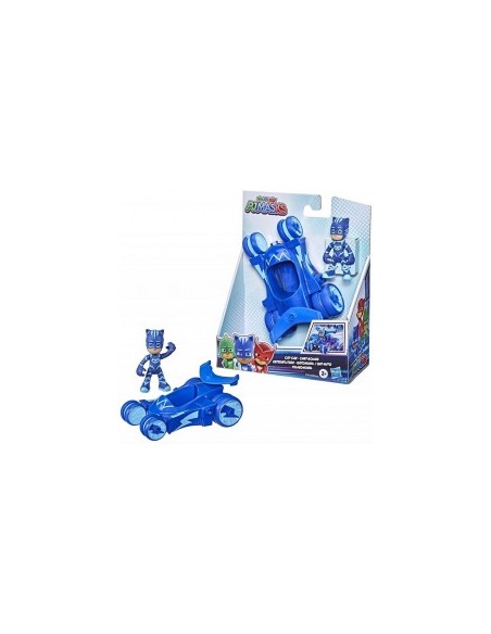 PJMASKS F2099 VEICOLI ASSORTITI su TreG Ingrosso