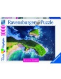 PUZZLE 16909 1000PZ INDONESIA su TreG Ingrosso