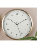 OROLOGIO PARETE 54623 ALLUMINIO 31CM ASSORTITO su TreG Ingrosso