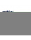 COLONNINA 645841 1 MIS SORRENTO 25X30CM METALLO su TreG Ingrosso