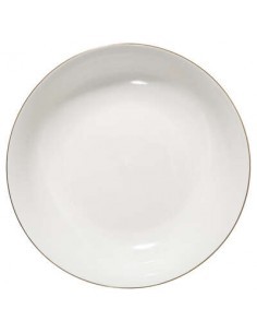 PIATTO FONDO 154863 SALON 20CM su TreG Ingrosso