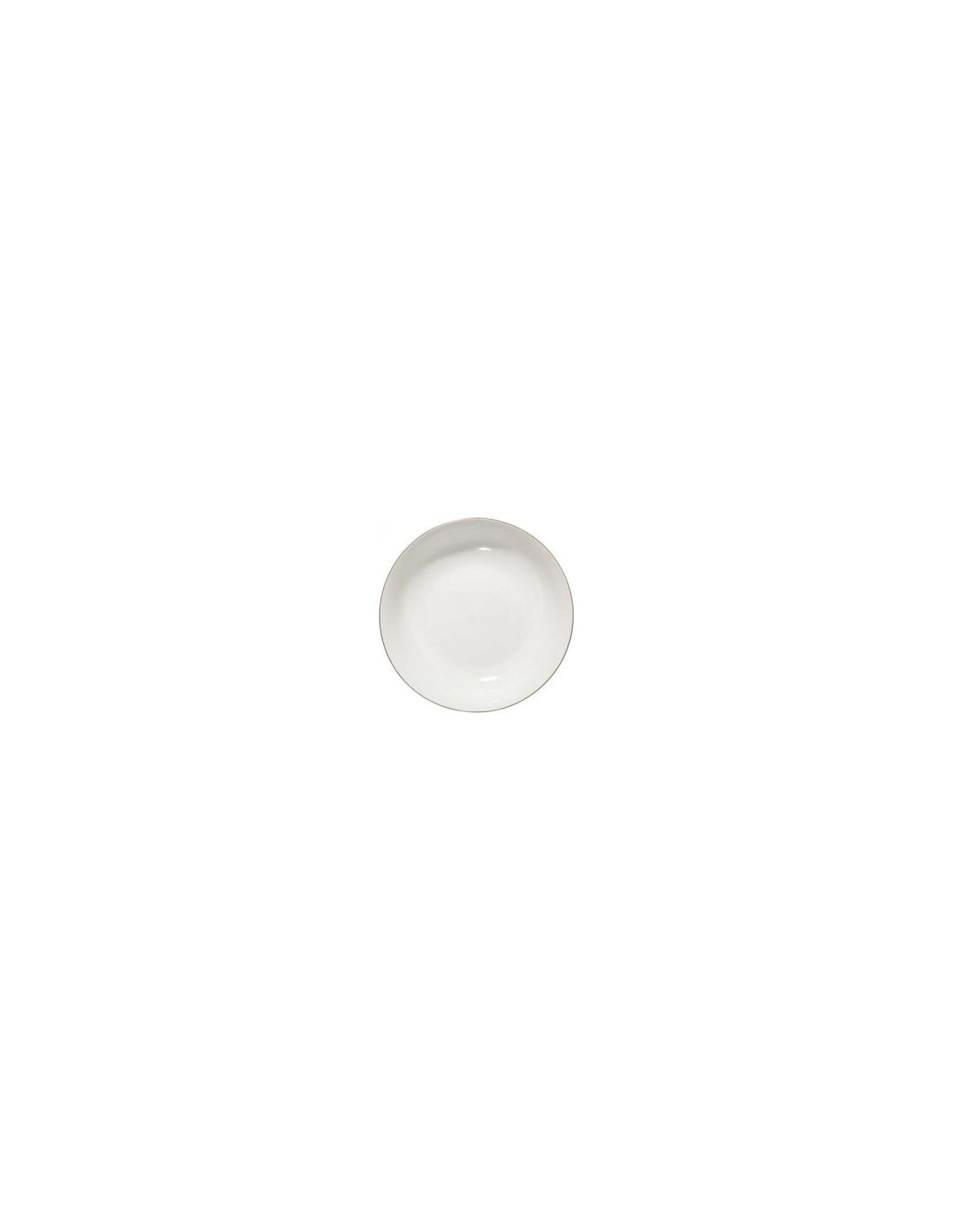 PIATTO FONDO 154863 SALON 20CM su TreG Ingrosso