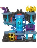 IMAGINEXT GYV24 BATCAVERNA BAT TECH su TreG Ingrosso