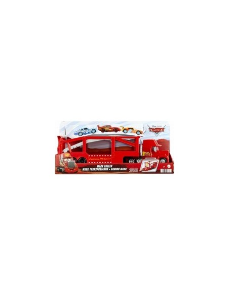 CARS HDN03 MACK TRASPORTATORE su TreG Ingrosso