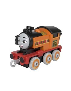 THOMAS FRIENDS HFX90 MINITRENI ASSORTITI su TreG Ingrosso