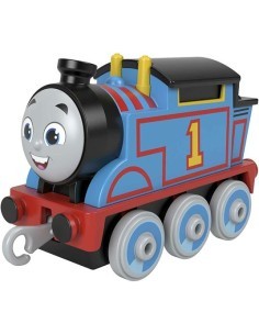 THOMAS FRIENDS HFX90 MINITRENI ASSORTITI su TreG Ingrosso