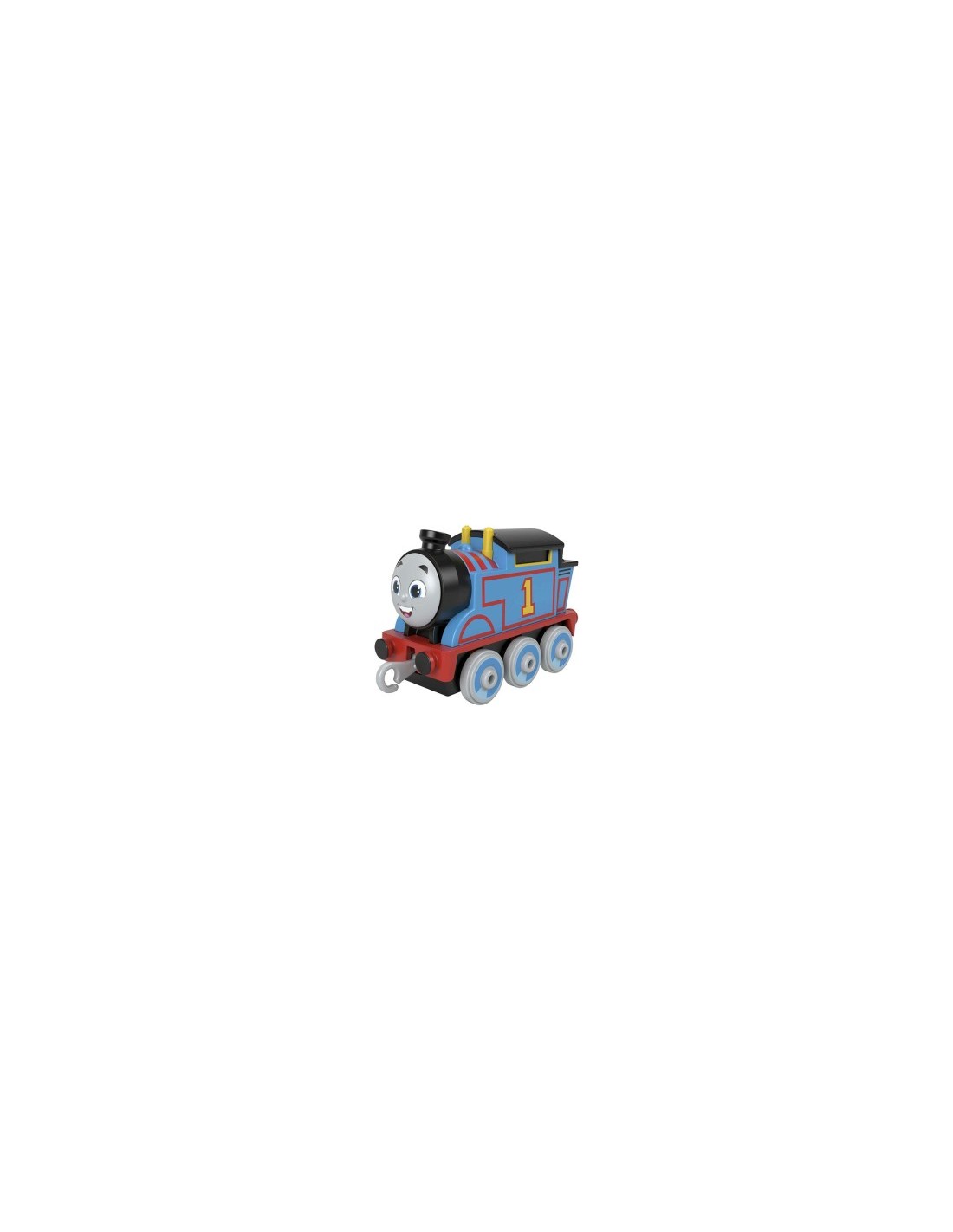 THOMAS FRIENDS HFX90 MINITRENI ASSORTITI su TreG Ingrosso