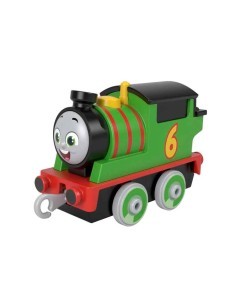 THOMAS FRIENDS HFX90 MINITRENI ASSORTITI su TreG Ingrosso