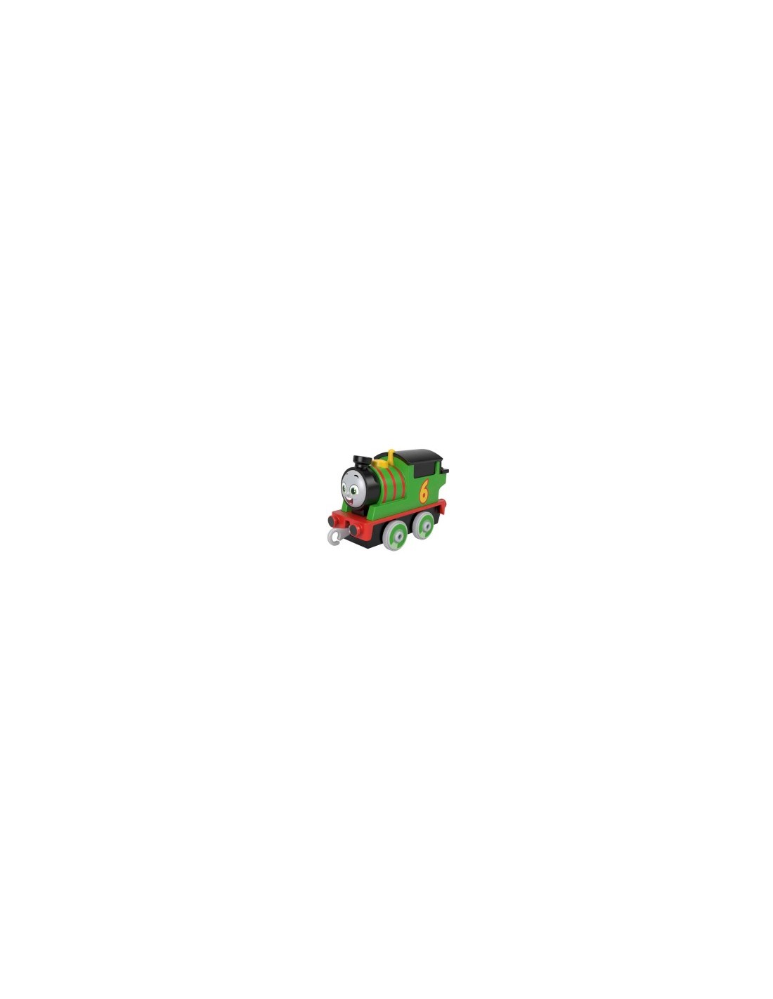 THOMAS FRIENDS HFX90 MINITRENI ASSORTITI su TreG Ingrosso