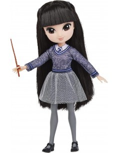 HARRY POTTER 6061837 BAMBOLA CHO CHANG su TreG Ingrosso