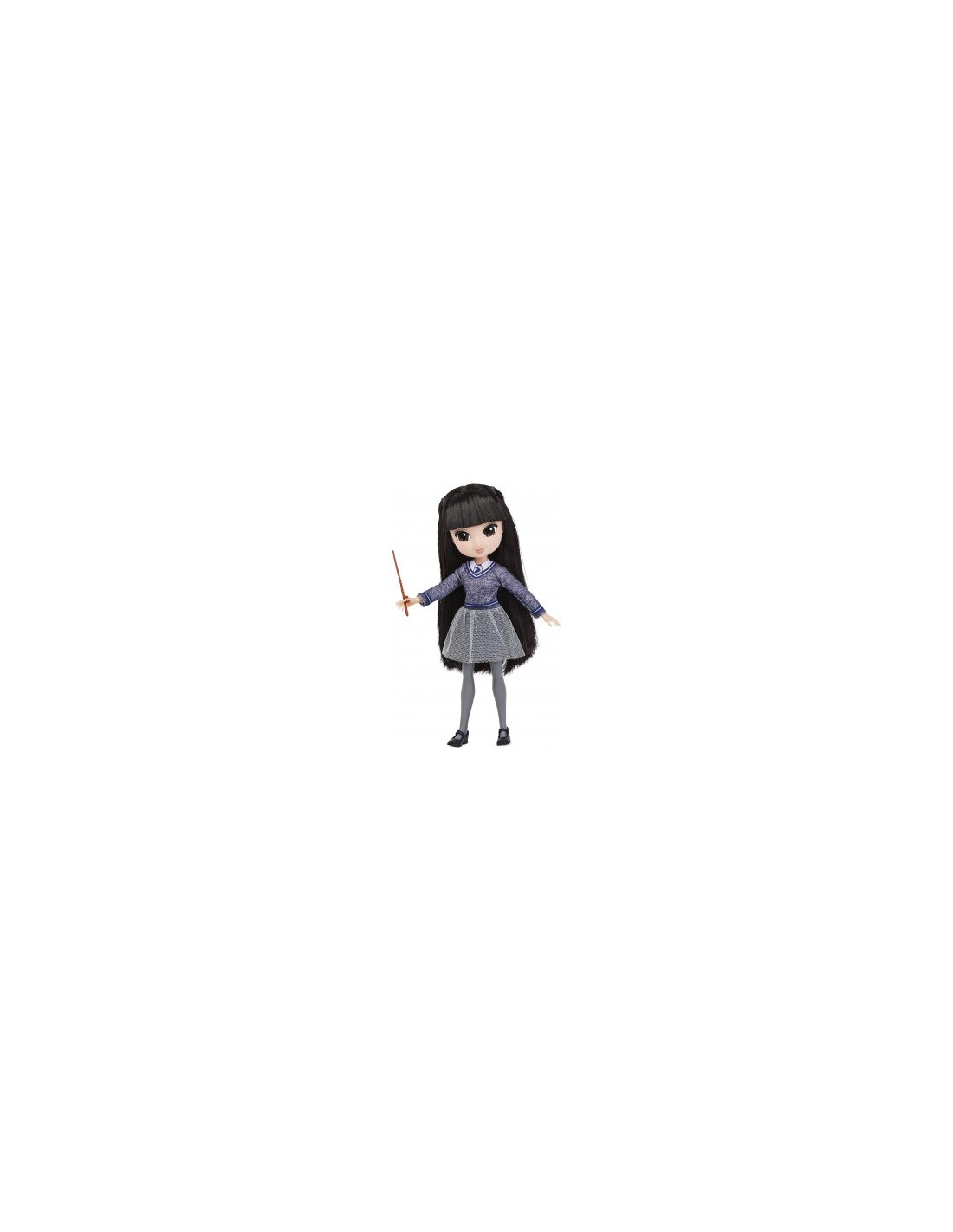 HARRY POTTER 6061837 BAMBOLA CHO CHANG su TreG Ingrosso