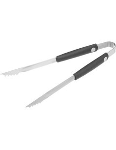 SET BARBECUE 167967 4 UTENSILI CON VALIGETTA su TreG Ingrosso