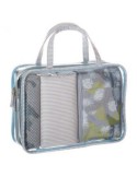 TROUSSE 116858A SET 4PZ DECORI ASSORTITI su TreG Ingrosso