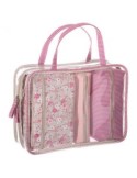 TROUSSE 116858A SET 4PZ DECORI ASSORTITI su TreG Ingrosso