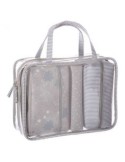 TROUSSE 116858A SET 4PZ DECORI ASSORTITI su TreG Ingrosso