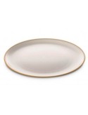 SANALIVING PIATTO FRUTTA S2021AR ARANCIO su TreG Ingrosso