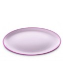 SANALIVING PIATTO FRUTTA S2021VL VIOLA su TreG Ingrosso